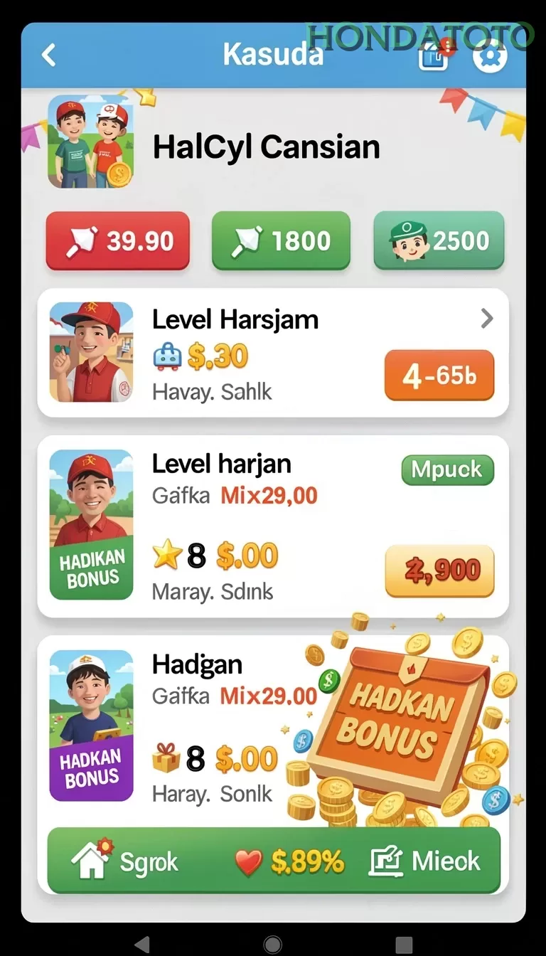 Screenshot mega77 nomor 1