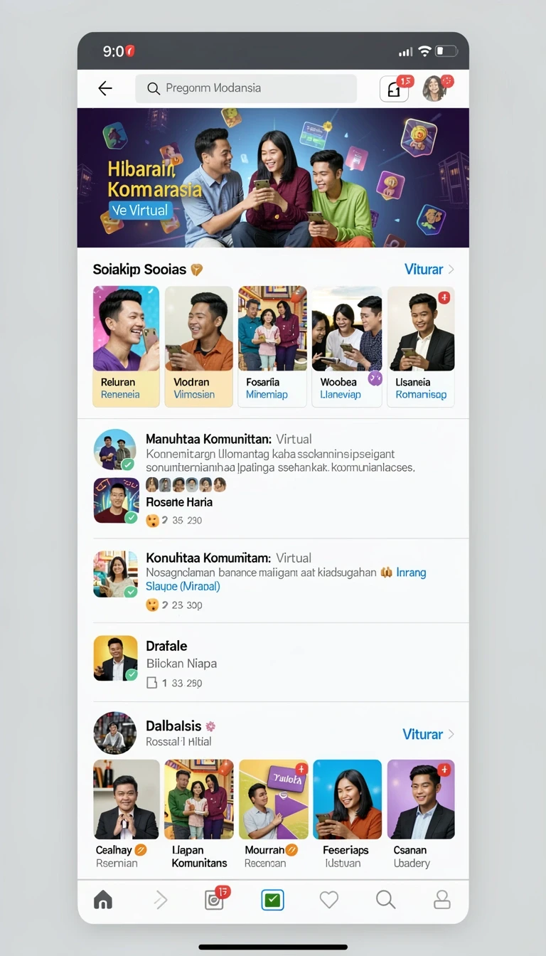 hondatoto Tangkapan Layar - APK Resmi