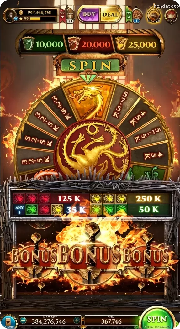 hondatoto APK